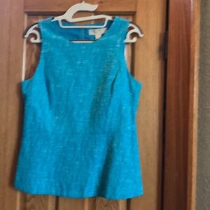 MK poplin shirt size S